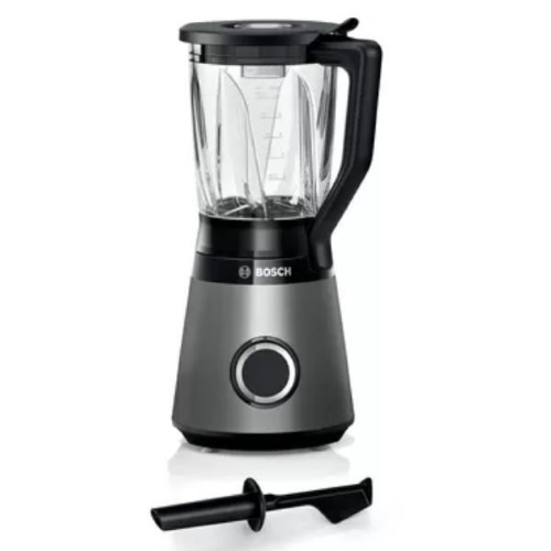 Bosch Serie | 4 VitaPower MMB6172S - Frullatore - 1.5 litri - 1.2 kW - argento